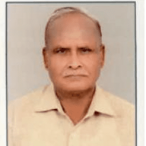 Dr. Lalta Prasad Verma